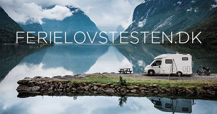 Ferielovstesten.dk