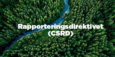Artikel om CSRD