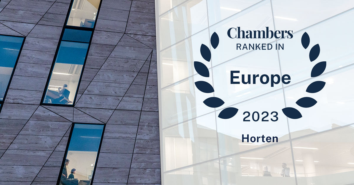 Chambers Europe Guide 2023