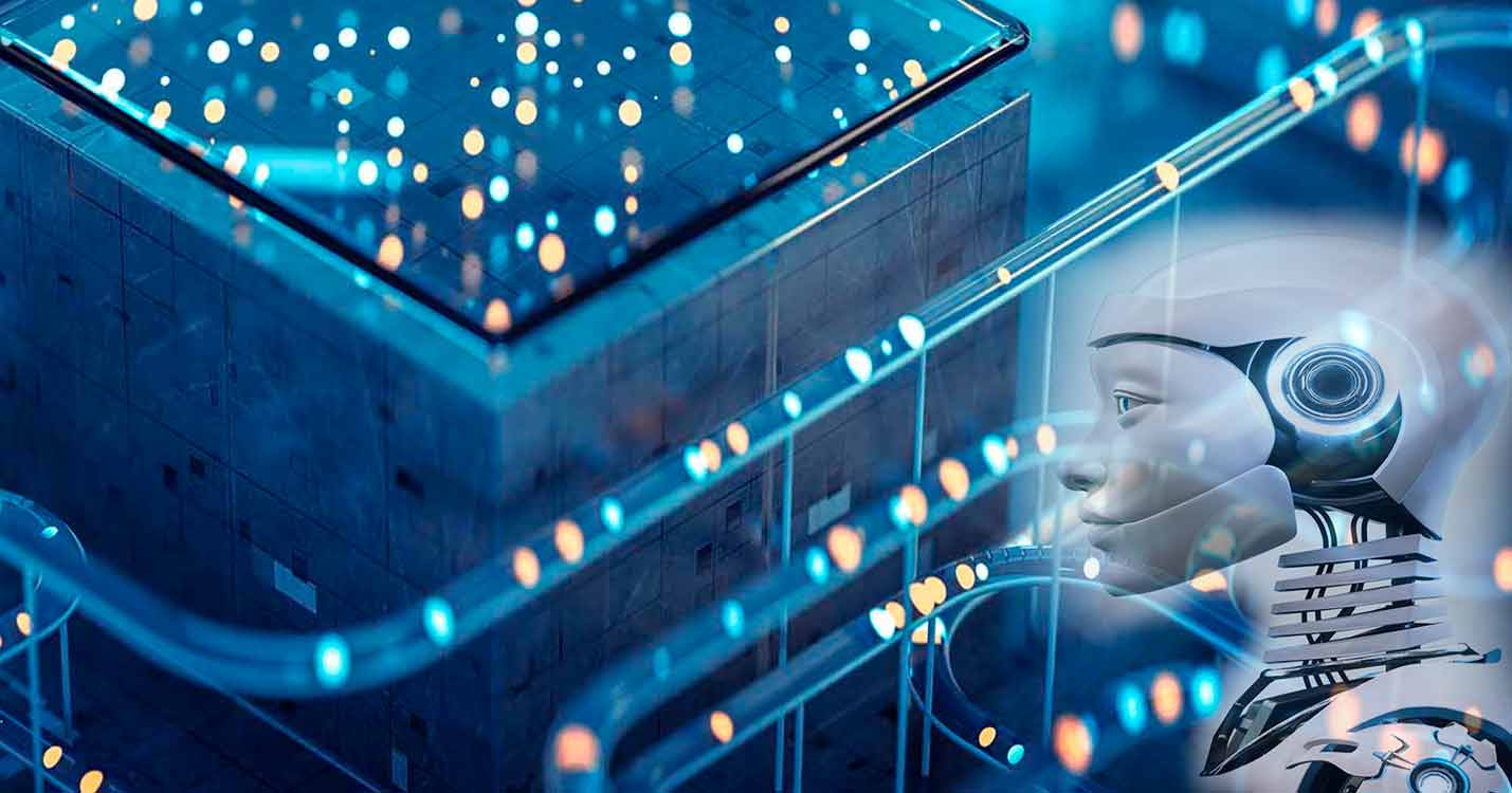 AI - discover tech