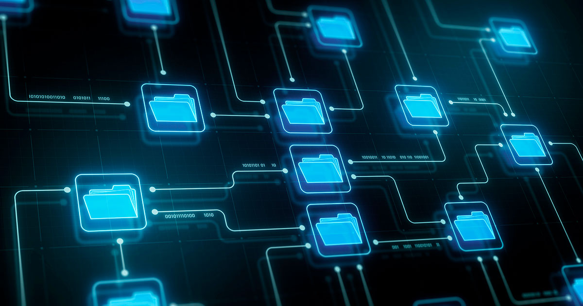 Data-mapper