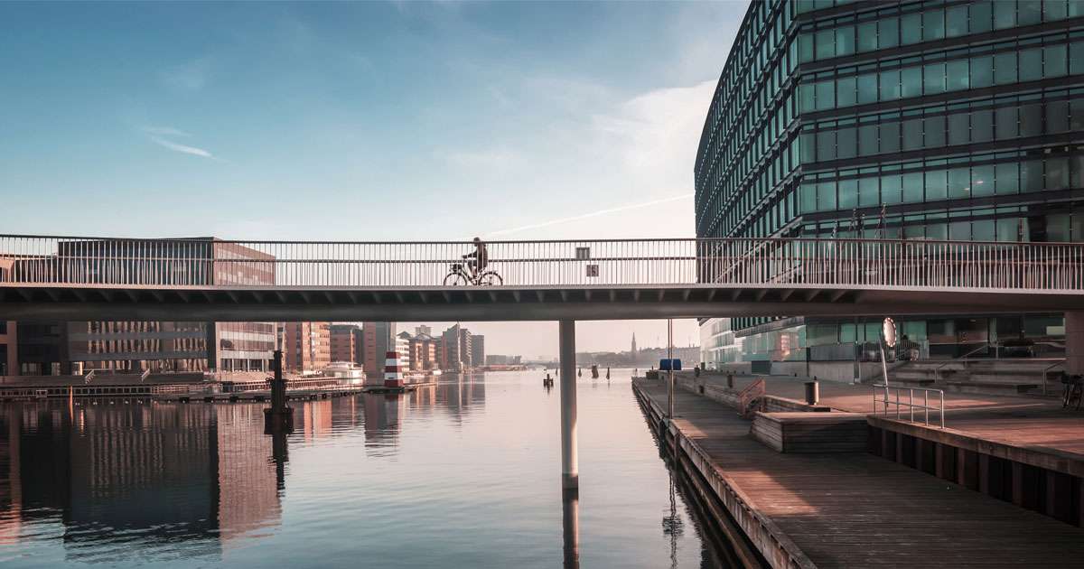 København bro