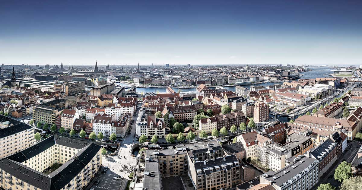 mikroboliger i København