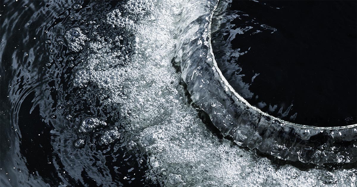 Vandbehandlingsanlæg