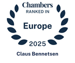 Chambers Europe 2025