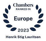 Chambers Europe 2022 Henrik Stig Lauritsen