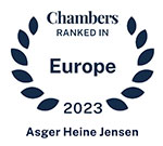 Chambers Europe 2023 Asger Heine Jensen