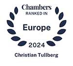 Chambers Europe, 2024