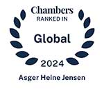 Asger Heine Jensen