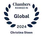 Christina Steen