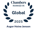 Chambers Global 2025