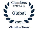 Chambers Global 2025