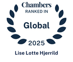 Chambers Global 2025