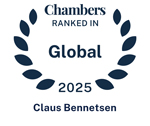 Chambers Global 2025