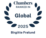 Chambers Global 2025