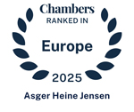 Chambers Europe 2025