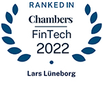 Lars Lüneborg Chambers Fintech