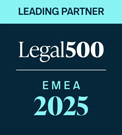 Legal 500