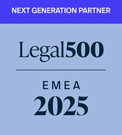 Legal 500