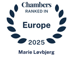 Chambers Europe 2025