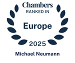 Chambers Europe 2025