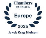 Chambers Europe 2025