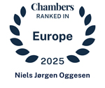 Chambers Europe 2025