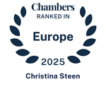 Chambers Europe 2025