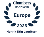 Chambers Europe 2025