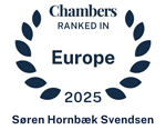 Chambers Europe 2025