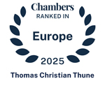 Chambers Europe 2025