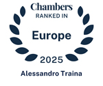 Chambers Europe 2025