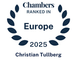 Chambers Europe 2025