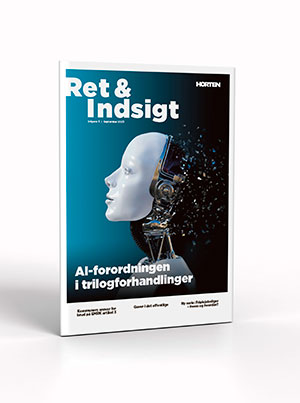 Ret & Indsigt 3/2023