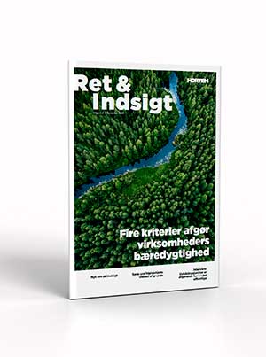 Ret & Indsigt 4/2023