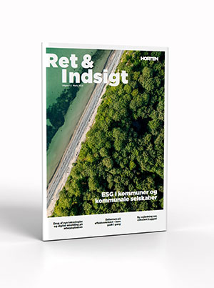 Ret & Indsigt 01-2023