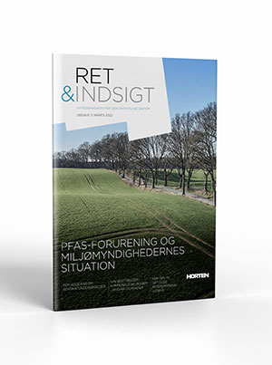 Ret & Indsigt thumb cover 01/2022