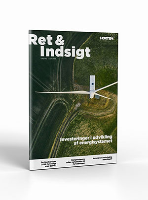Ret & Indsigt 02/2022