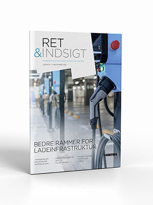 Ret & Indsigt thumb cover 04/2021